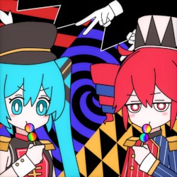CandyCookieChocolate