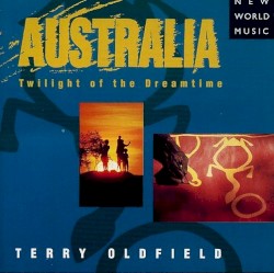 Australia: Waking the Spirit