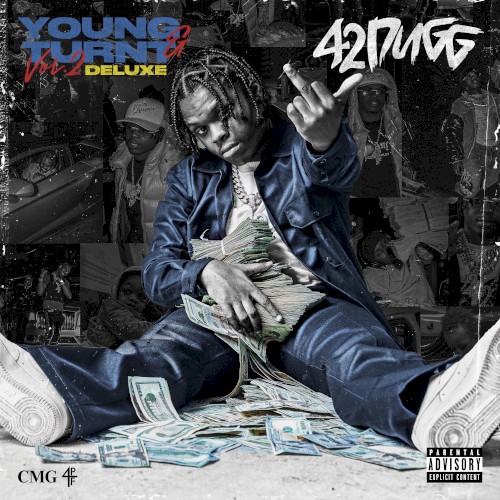 Young & Turnt 2, Vol. 2 (deluxe)