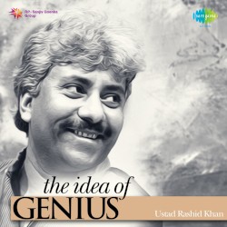 The Idea of Genius: Ustad Rashid Khan