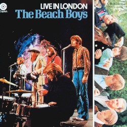 Live in London