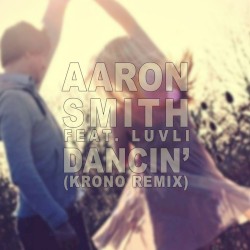Dancin (Krono remix)