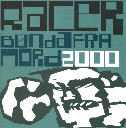 Bønda fra nord 2000