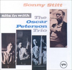 Jazz in Paris: Sonny Stitt Sits in With the Oscar Peterson Trio