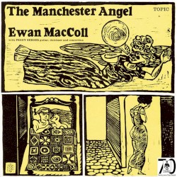 The Manchester Angel