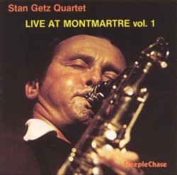 Live At Montmartre, Vol. 1