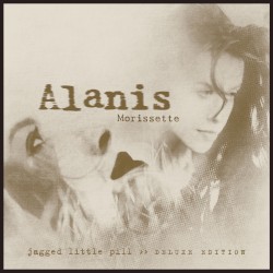 Jagged Little Pill (deluxe edition)