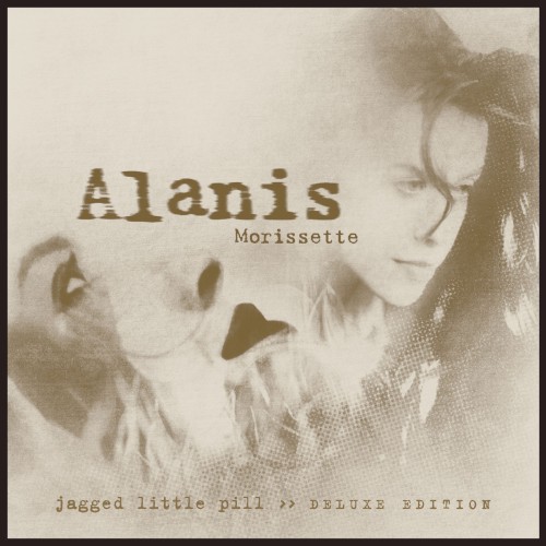 Jagged Little Pill (deluxe edition)