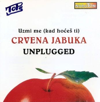 Uzmi me (kad hoćeš ti) - Unplugged
