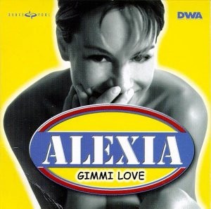 Gimme Love (disc 1)