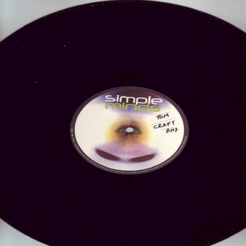 Spaceface (Tomcraft remix)