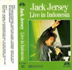 Live in Indonesia