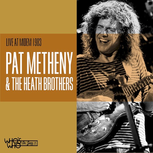 Live at Midem 1983