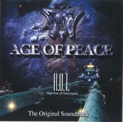 Age Of Peace (Original Motion Picture Soundtrack)