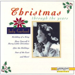 Christmas Through the Years & Songs of Inspiration