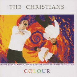 Colour (Deluxe Edition)