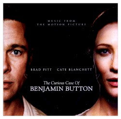 The Curious Case of Benjamin Button