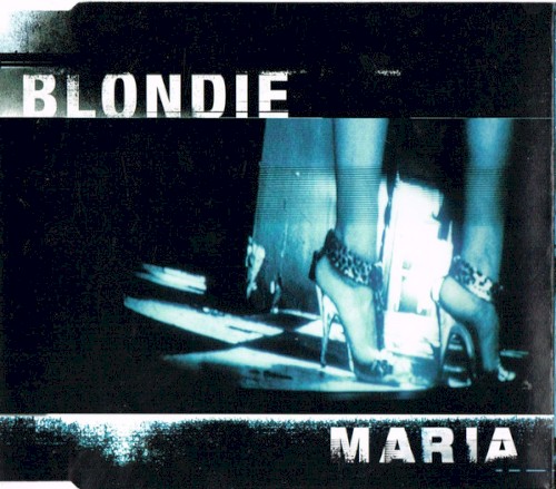 Maria (The Remixes)