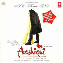 Aashiqui (with an 'X'tra beat)