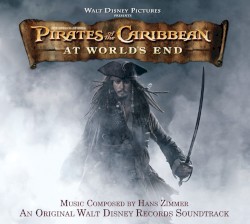 Pirates Of The Caribbean: At World's End (Complete Motion Picture Score)