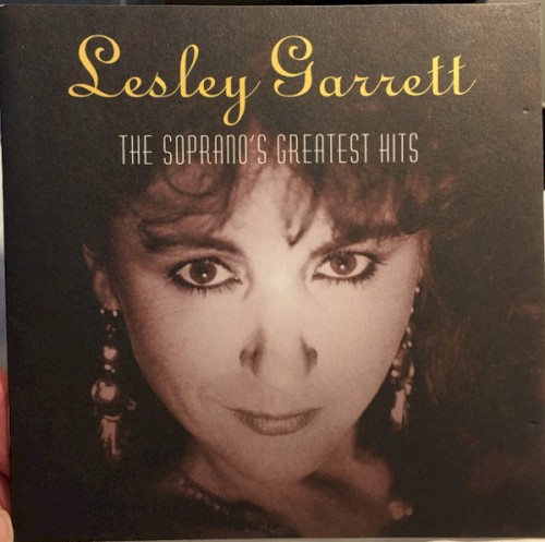 The Soprano's Greatest Hits