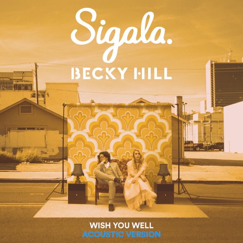 Wish You Well (acoustic)