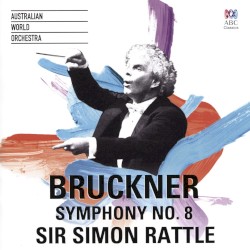Bruckner Symphony no. 8 (Live)