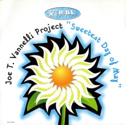 Sweetest Day of May (The Vannelli Dubs)