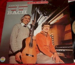 John Williams & Peter Hurford Play Bach