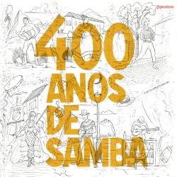 400 anos de samba
