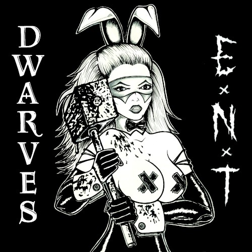 ENT/Dwarves Split