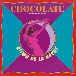 Ritmo De La Noche (Rap Attack-Mix)