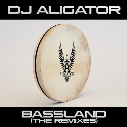 Bassland (The Remixes)