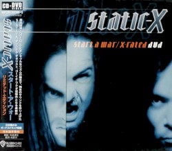 Start a War / X‐Rated