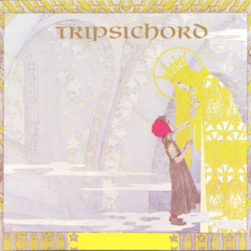 Tripsichord Music Box