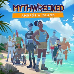 Mythwrecked: Ambrosia Island (Original Game Soundtrack)