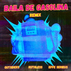 Baila de Gasolina (remix)