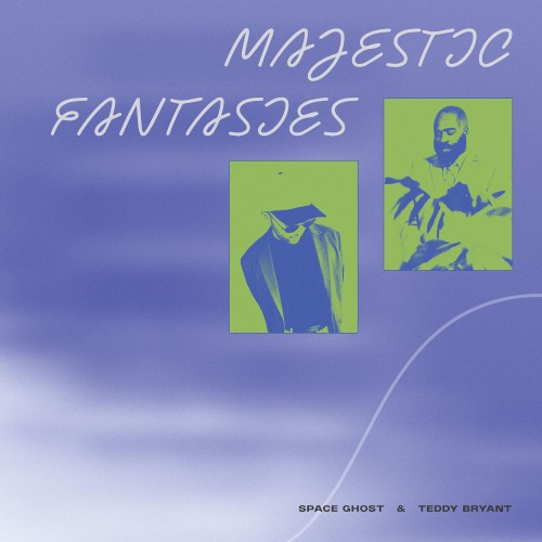 Majestic Fantasies (Instrumentals)