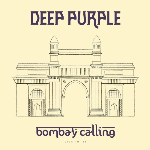 Bombay Calling – Live ’95