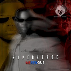 Superhéroe merengue