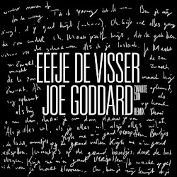 Zwarte zon (Joe Goddard remix)