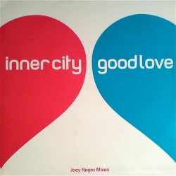 Good Love (Joey Negro Mixes)