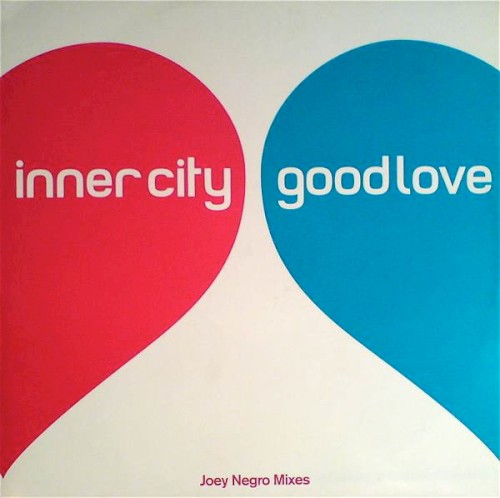Good Love (Joey Negro Mixes)
