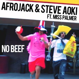 No Beef (radio edit)