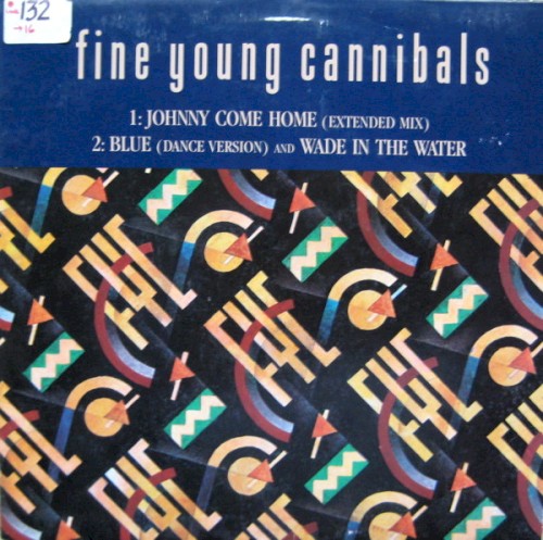 Johnny Come Home (extended mix)
