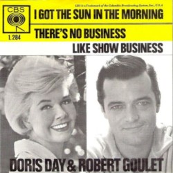 I Got the Sun in the Morning / There's No Business Like Show Business