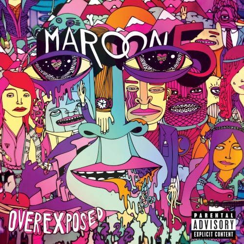 Overexposed Track By Track