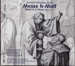 Mass in B Minor BWV 232