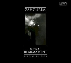 Moral Rearmament (Special Edition)