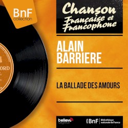 La Ballade des amours